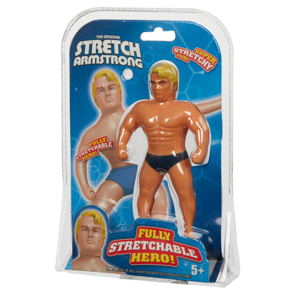Mini figurine extensible The Original Stretch Armstrong, 17 cm