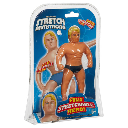 Mini figurine extensible The Original Stretch Armstrong, 17 cm