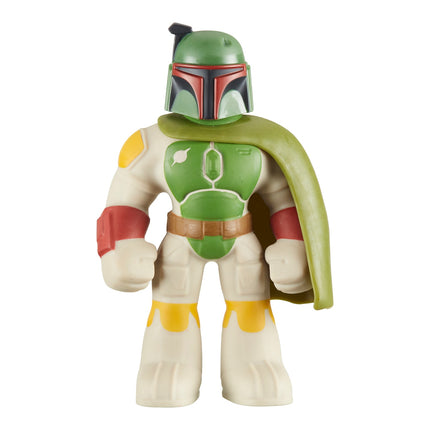 Stretch Star Wars Minifigur Boba Fett 15,5Cm