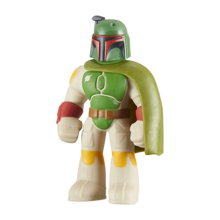 Stretch Star Wars Minifigur Boba Fett 15,5Cm