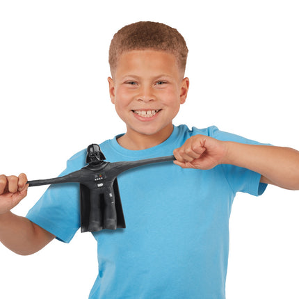 Mini figurine extensible Star Wars Dark Vador, 15 cm
