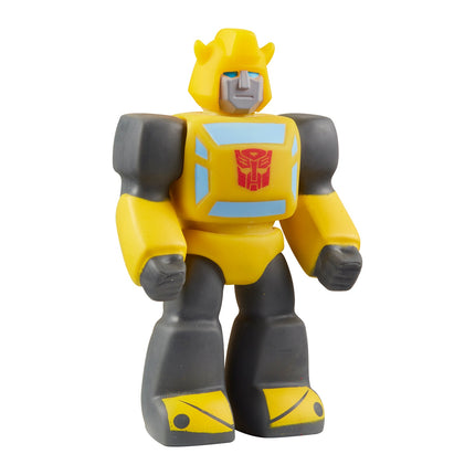 Figurine Stretch Transformers - Bourdon 18 Cm