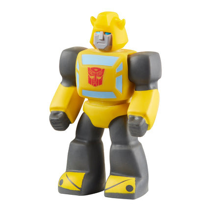 Figurine Stretch Transformers - Bourdon 18 Cm