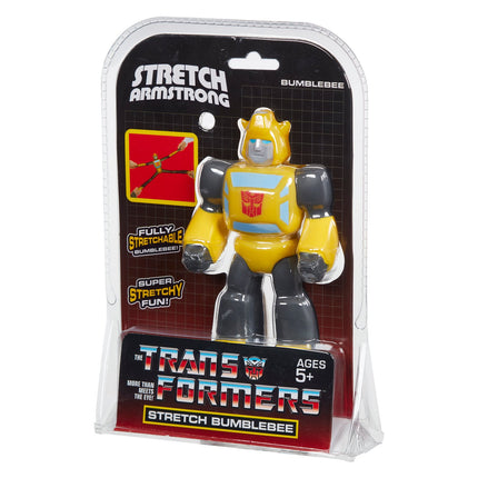 Figurine Stretch Transformers - Bourdon 18 Cm