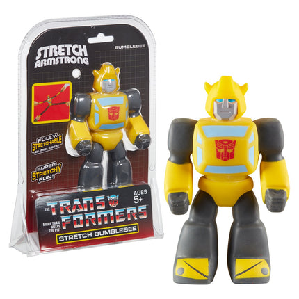 Figurine Stretch Transformers - Bourdon 18 Cm