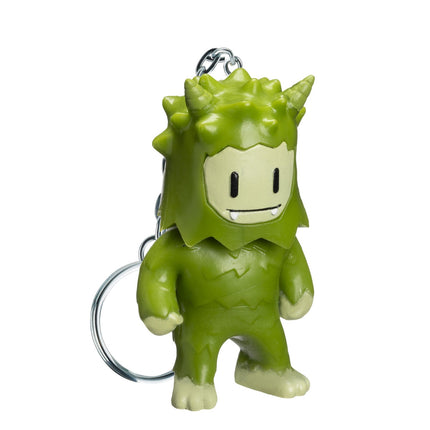 Stumble Guys Schlüsselanhänger mit Figur im Blindpack, 6 cm S2