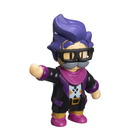 Figurine Stumble Guys en pack aveugle, 6 cm