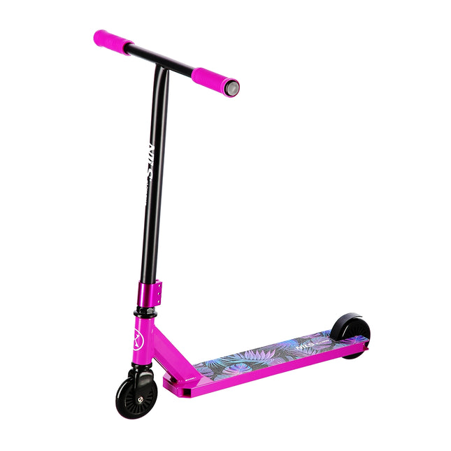 Stunt-Scooter für Kinder, robustes Design
