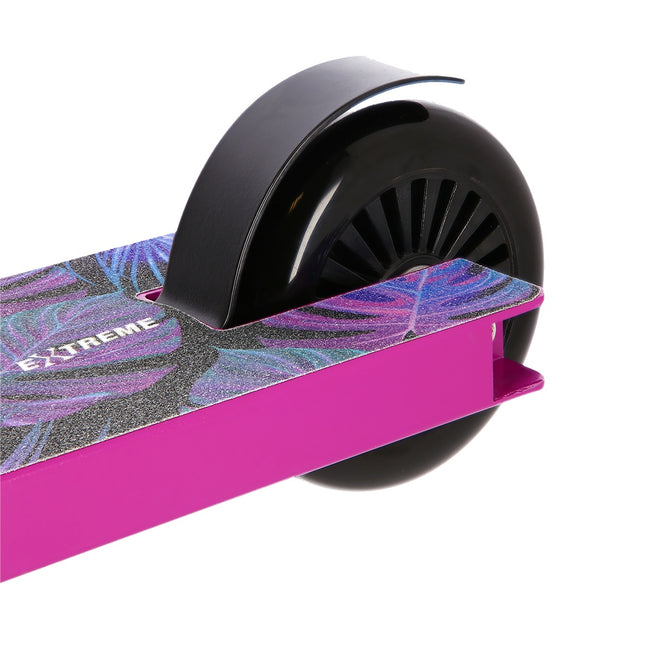 Stunt-Scooter für Kinder, robustes Design
