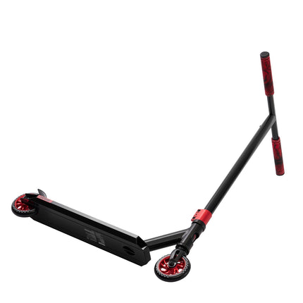Stunt Trick Scooter, 110mm Wheels, Aluminum Deck