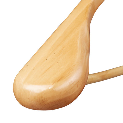 Cintres pour costumes avec large support d'épaule, lot de 8