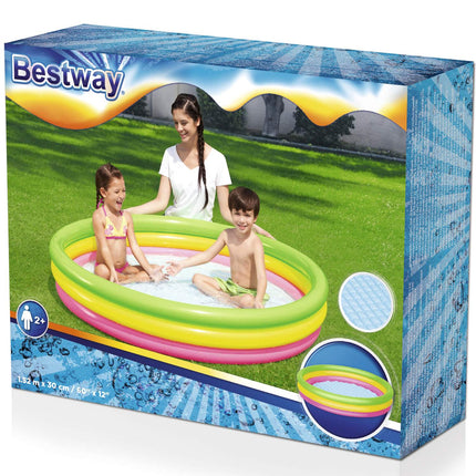 Sommerset Pool Kinder 1,52m x H30cm