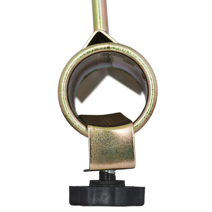 Piquet de pelouse pour parasol