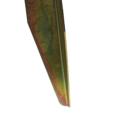Piquet de pelouse pour parasol
