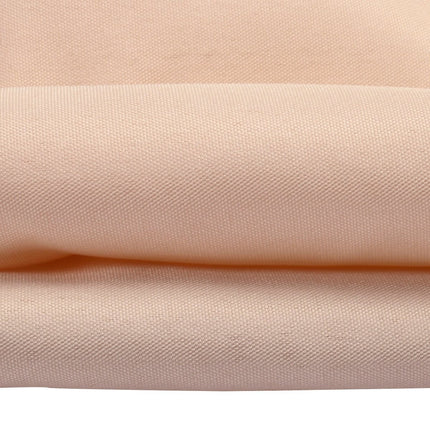 Auvent de rechange pour balançoire de porche beige/vert 196 x 110 cm-beige