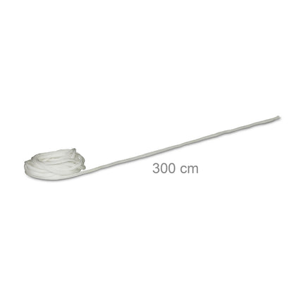 Sonnensegel dreieckig beige
