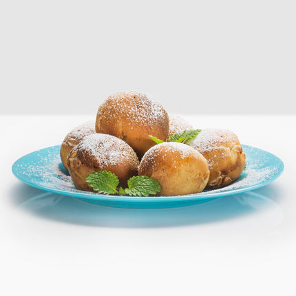 Machine à beignets Sweet Moments 800W pour 7 beignets danois à la fois
