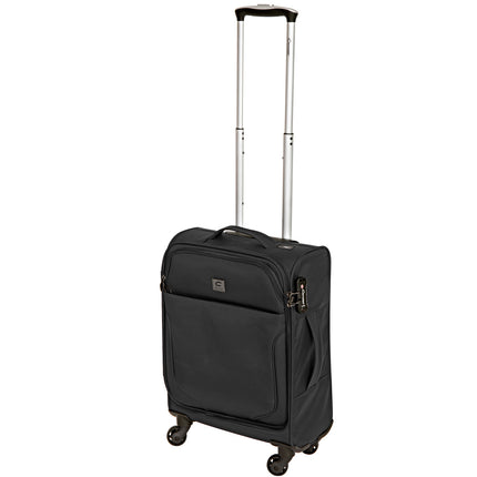 Swift Cabin Bag 55 Black