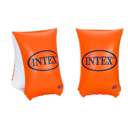 Brassards de natation - INTEX 58641