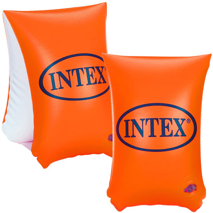 Brassards de natation - INTEX 58641