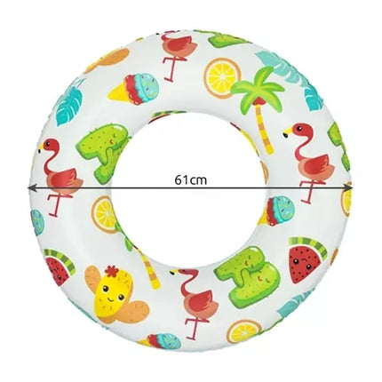 Schwimmkreis 61 cm BESTWAY 36014