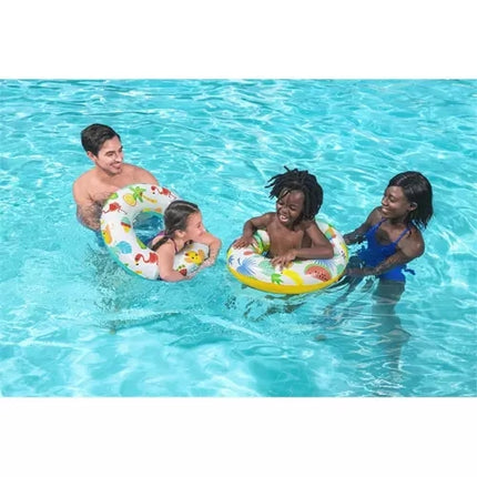 Schwimmkreis 61 cm BESTWAY 36014