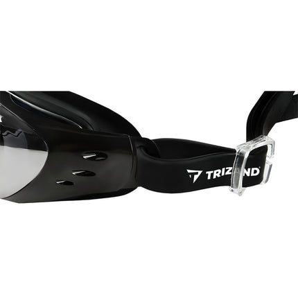 Schwimmbrille + Zubehör 23487