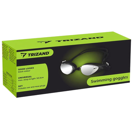 Schwimmbrille + Zubehör 23487
