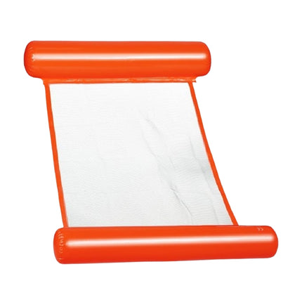 Schwimmhängematte mit Netz