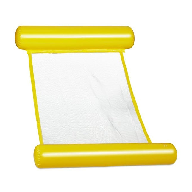 Hamac de natation avec filet