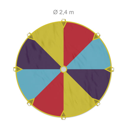 Schaukeltuch Ø 240 cm