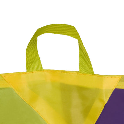 Pont pivotant 2 m