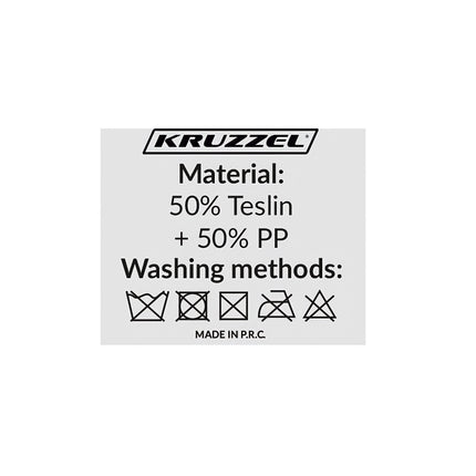 Balançoire nid de cigogne 100cm Kruzzel 25285