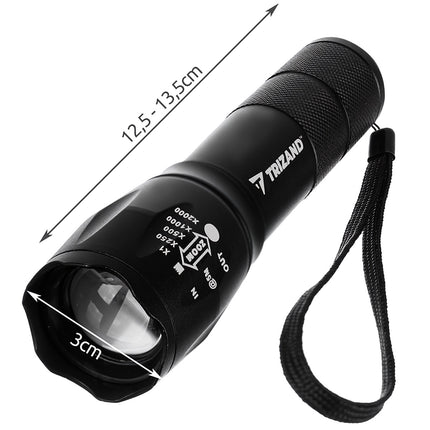 T6 USB-Taschenlampe L18368 