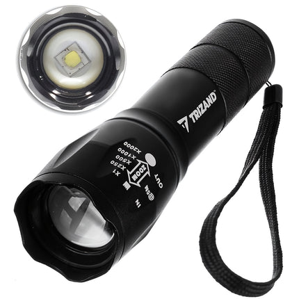 T6 USB-Taschenlampe L18368 