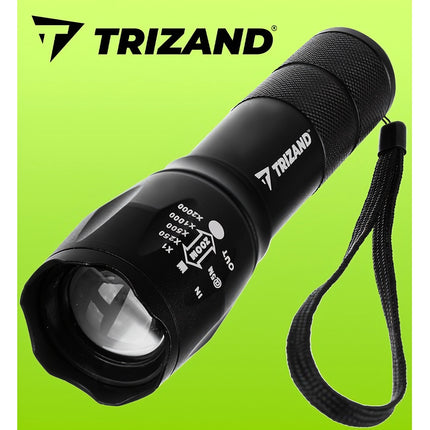T6 USB-Taschenlampe L18368 