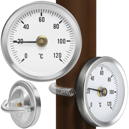 T8122 dial thermometer