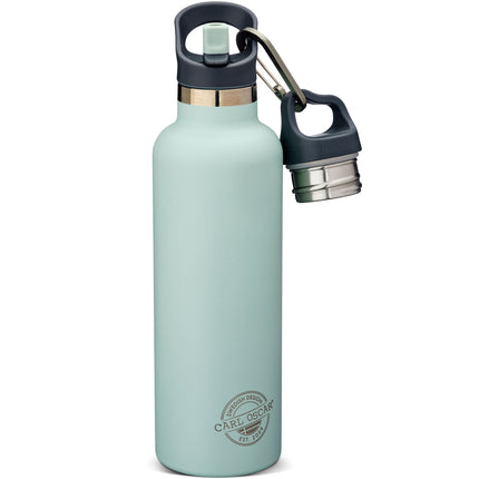 TEMP-Flasche 0,7 L - Grün