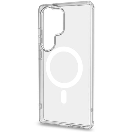 TPU-Hülle für Galaxy S26 Ultra 5G, MagSafe-kompatibel