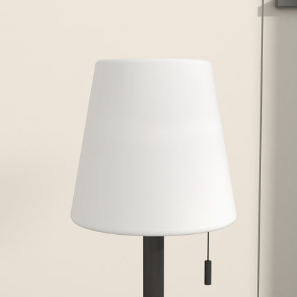 USB rechargeable LED table lamp, dimmable, indoor/outdoor