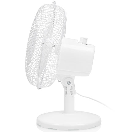 Tischventilator 23cm mit 2 Geschwindigkeiten