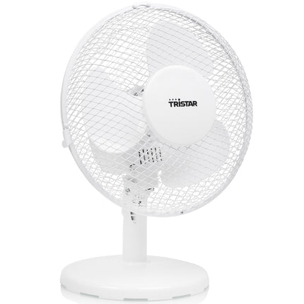 Tischventilator 23cm mit 2 Geschwindigkeiten
