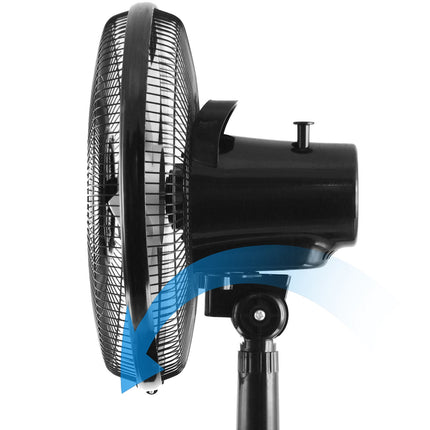 Tischventilator 30cm FN-114224.1