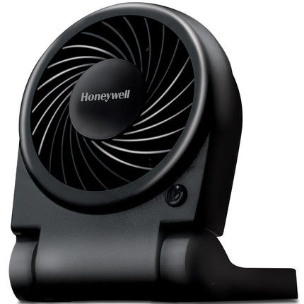 Tragbarer Tischventilator Turbo für unterwegs! HTF090E