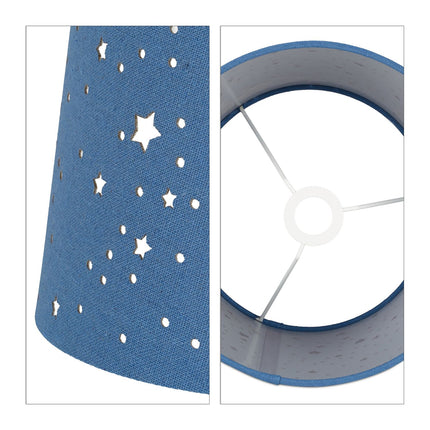Lampe de table Chambre d'enfant Étoiles