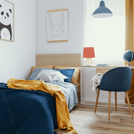 Lampe de table Chambre d'enfant Étoiles