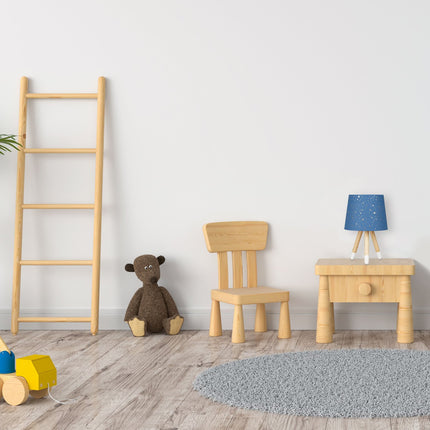 Lampe de table Chambre d'enfant Étoiles