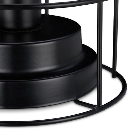 Lampe de table LED industrielle