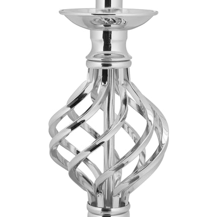 Lampe de table moderne à intensité variable