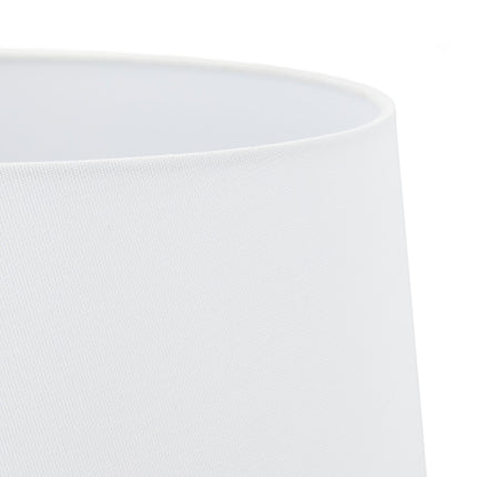 Lampe de table moderne à intensité variable